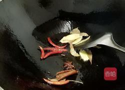 家常红烧牛肉的做法图解8