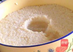 醪糟鸡蛋的做法图解3