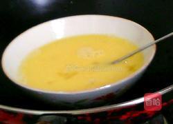 醪糟鸡蛋的做法图解5