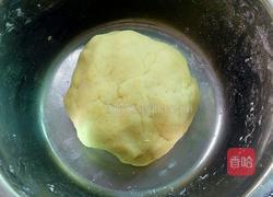 番薯饼的做法图解4