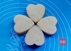 番薯饼的做法图解5