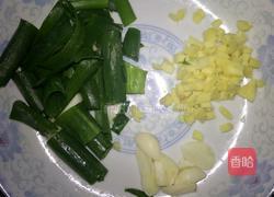 土豆炖土鸡的做法图解4