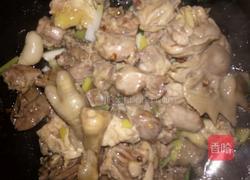 土豆炖土鸡的做法图解7