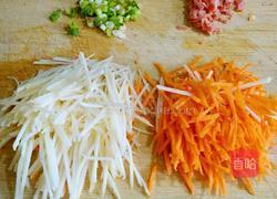 早餐饼 的做法图解2