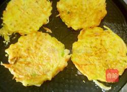 早餐饼 的做法图解7