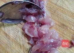 鲅鱼饺子的做法图解4