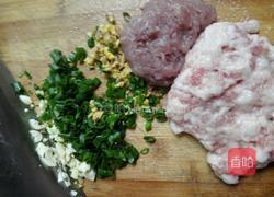 鲅鱼饺子的做法图解7