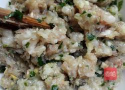 鲅鱼饺子的做法图解8