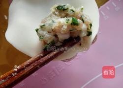 鲅鱼饺子的做法图解9