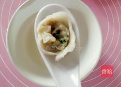 鲅鱼饺子的做法图解14