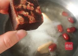 红糖鸡蛋水的做法图解3