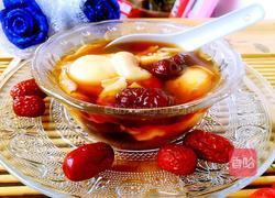 红糖鸡蛋水的做法图解6