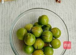 腌李子的做法图解2