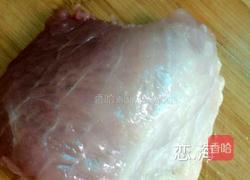 百财白玉卷的做法图解2