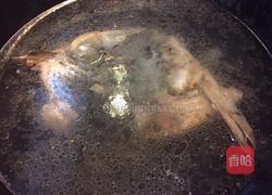 鱼头汤的做法图解4