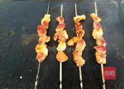 家庭健康小烧烤的做法图解4