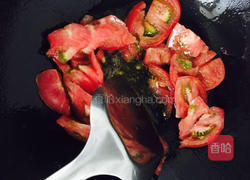 清炒山药的做法图解6