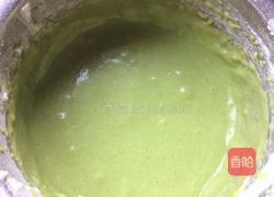 电压力锅蛋糕的做法图解4