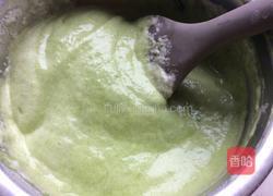 电压力锅蛋糕的做法图解6