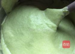 电压力锅蛋糕的做法图解8