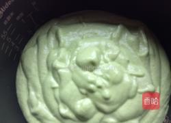 电压力锅蛋糕的做法图解9