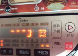 电压力锅蛋糕的做法图解10