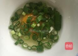 鸡蛋豆腐汤的做法图解2
