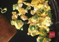 鸡蛋豆腐汤的做法图解5