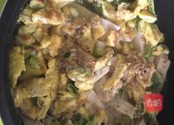 鸡蛋豆腐汤的做法图解9