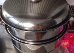 牛奶刀切馒头的做法图解10