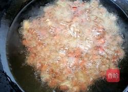 陈醋菠菜花生米的做法图解6