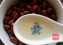 陈醋菠菜花生米的做法图解8