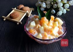 减肥沙拉的做法图解7