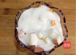 减肥沙拉的做法图解5