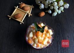 减肥沙拉的做法图解6