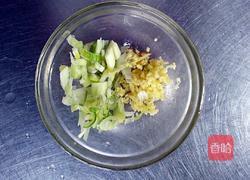 爆炒牛蛙的做法图解5