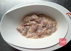 水煮魚片的做法图解5