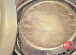 香酥迷你油条的做法图解3