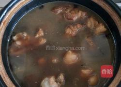 姜醋猪脚的做法图解11