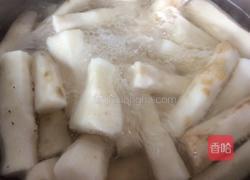 蜜汁山药的做法图解2