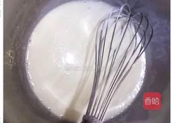 酸奶芝士蛋糕的做法图解3