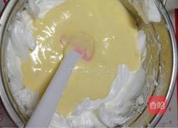 酸奶芝士蛋糕的做法图解5