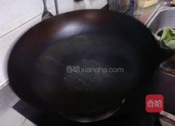 芝麻拌菠菜的做法图解4