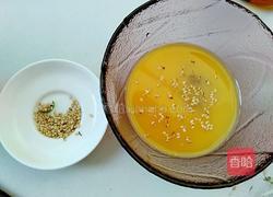 咖喱蛋炒饭的做法图解4