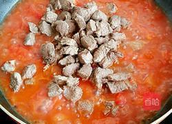 羅宋汤的做法图解5