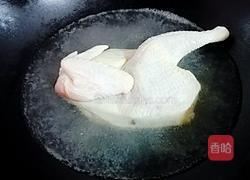鸡汤的做法图解3
