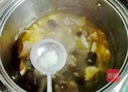 鸡汤的做法图解8
