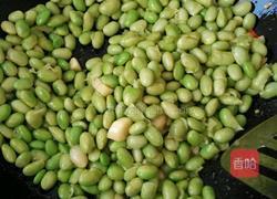 尖椒毛豆的做法图解4