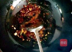 鱼香豆腐的做法图解3