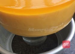 酸奶芒果慕斯蛋糕的做法图解16